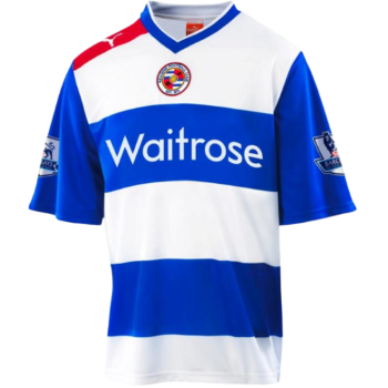 2012-2013 Home kit