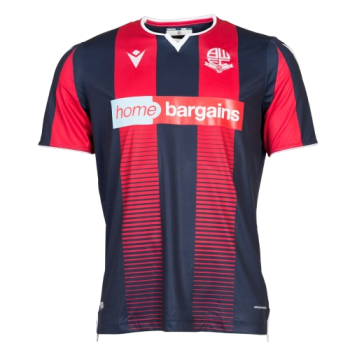 2020-2021 Away kit