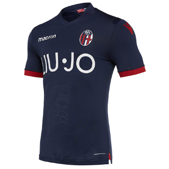 2018-2019 Third kit