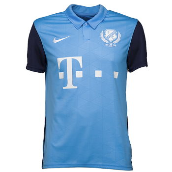 2020-2021 Away kit