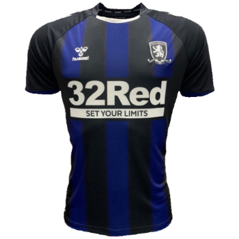 2020-2021 Away kit