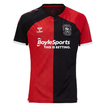 2020-2021 Away kit