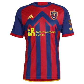 2025 Home kit