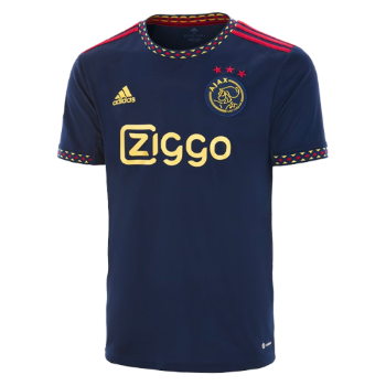2022-2023 Away kit