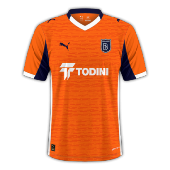2025-2026 Home kit