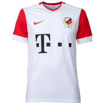 2020-2021 Home kit