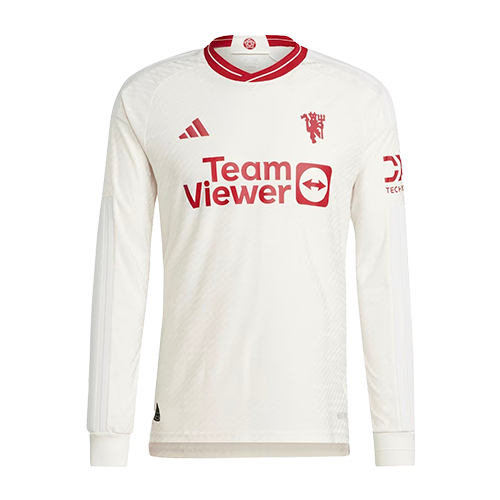 Manchester United 2023-2024 3rd