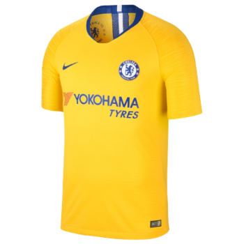 2018-2019 Away kit