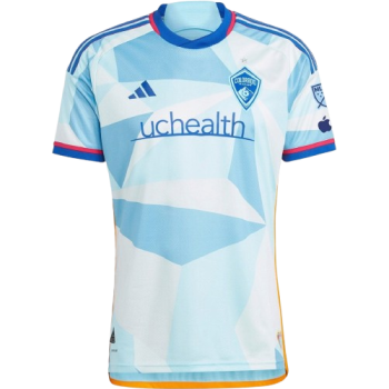 2023 Away kit
