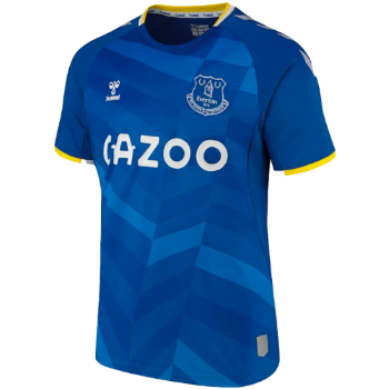 2021-2022 Home kit