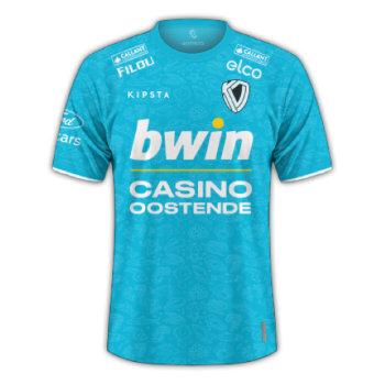 2022-2023 Third kit