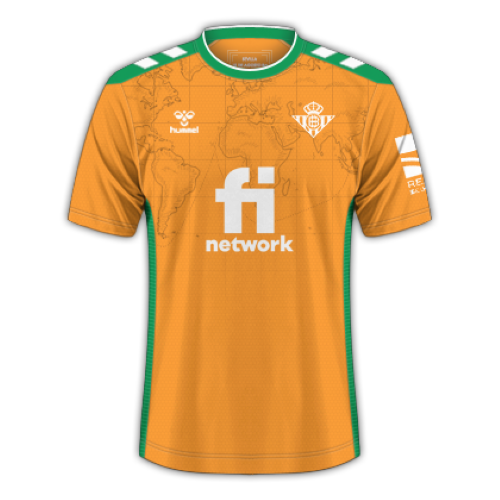 Real Betis 2022-2023 3rd