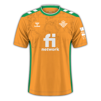 2022-2023 Third kit