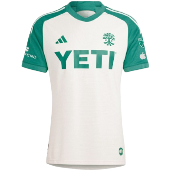 2024 Away kit