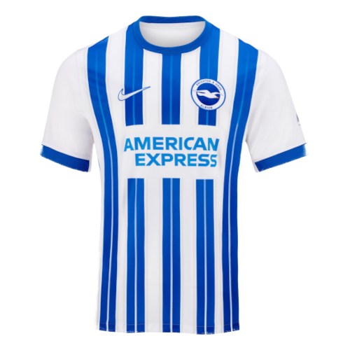 Brighton and Hove Albion 2024-2025 1st