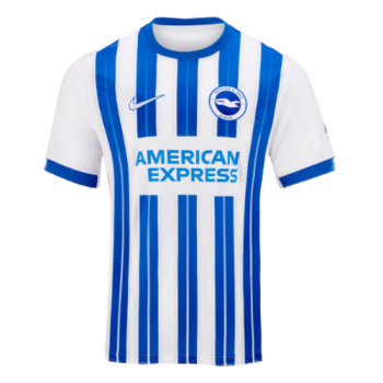 2024-2025 Home kit