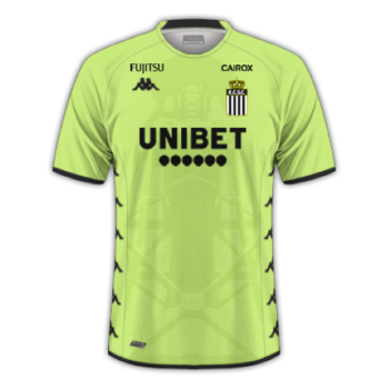 2022-2023 Away kit