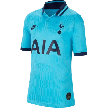 2019-2020 Third kit