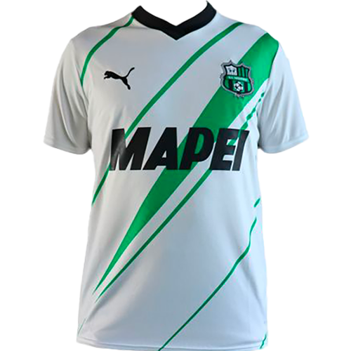 Sassuolo 2023-2024 2nd