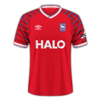 2025-2026 Away kit
