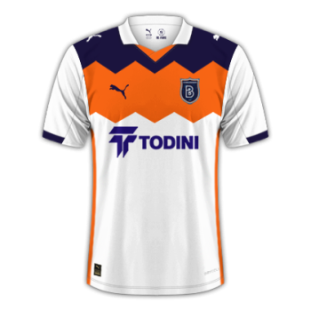 2025-2026 Third kit