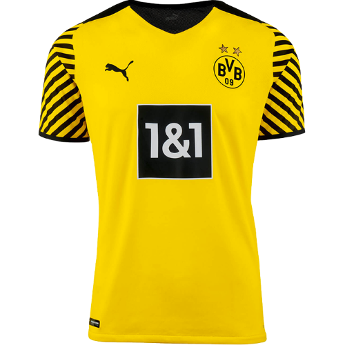 Dres 2021-2022