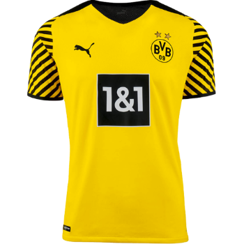 2021-2022 Home kit