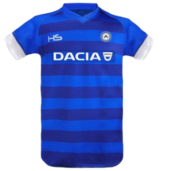 2016-2017 Away kit