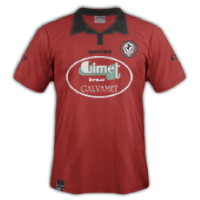 Uniforme de Arezzo