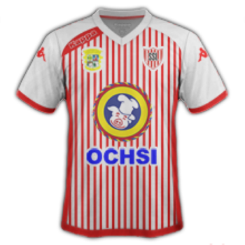 2020 Home kit