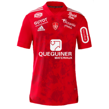 2020-2021 Home kit