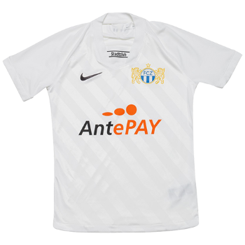 2020-2021 Home kit