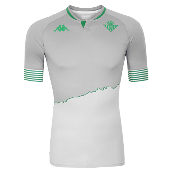 2020-2021 Third kit