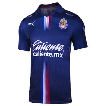 2020-2021 Third kit