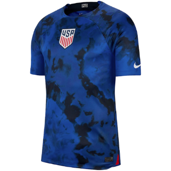 2022 Away kit
