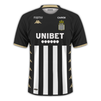 2022-2023 Home kit