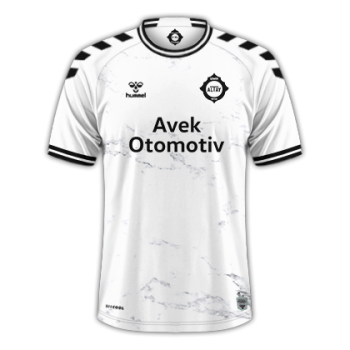 2025-2026 kit artwork