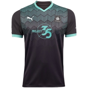 2022-2023 Third kit