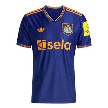 2025-2026 Third kit