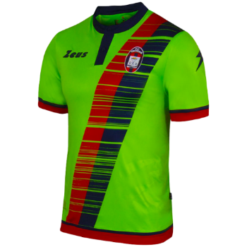2016-2017 Third kit