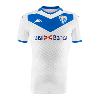 2019-2020 Away kit