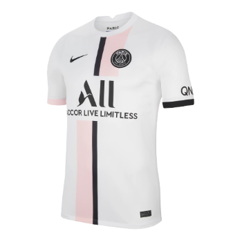 2021-2022 Away kit
