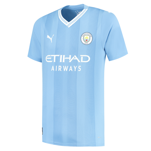 Manchester City 2022-2023 1st