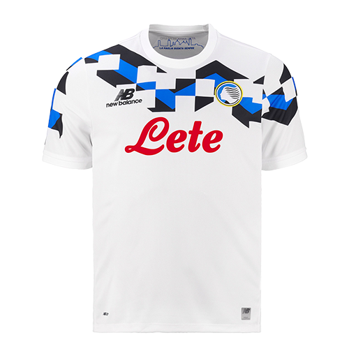 Atalanta 2026-2027 2nd