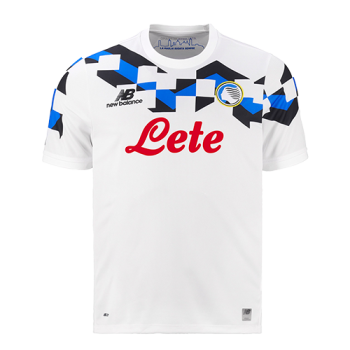 2026-2027 Away kit