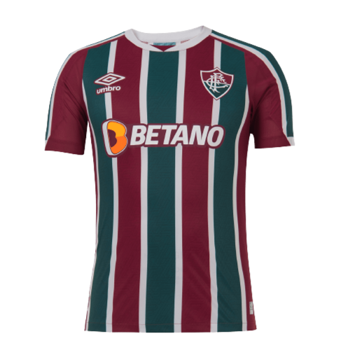 Fluminense 2022 1st