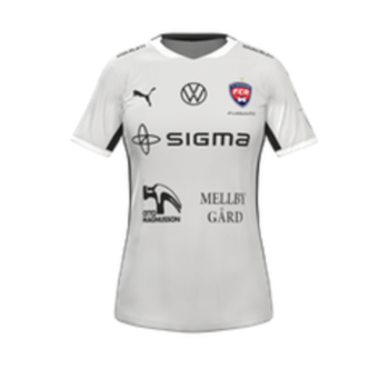 2024 Away kit