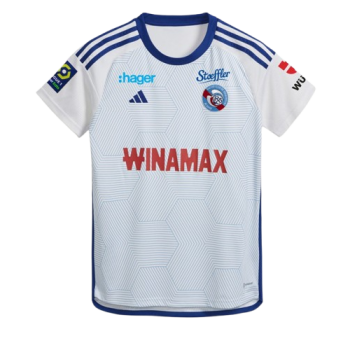 2023-2024 Away kit