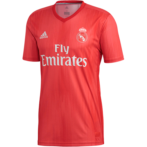 Dres 2018-2019
