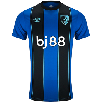 2025-2026 Away kit